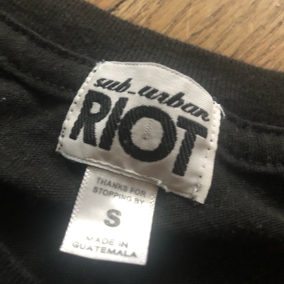 Fun fall graphic tee - Picture 3 of 3